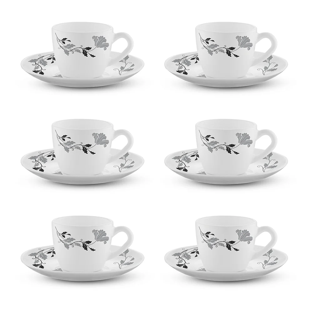 Larah Millenia Cup n Saucer Set - Image 3