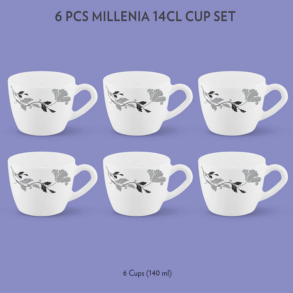 Larah Millenia Cup Set - Image 3