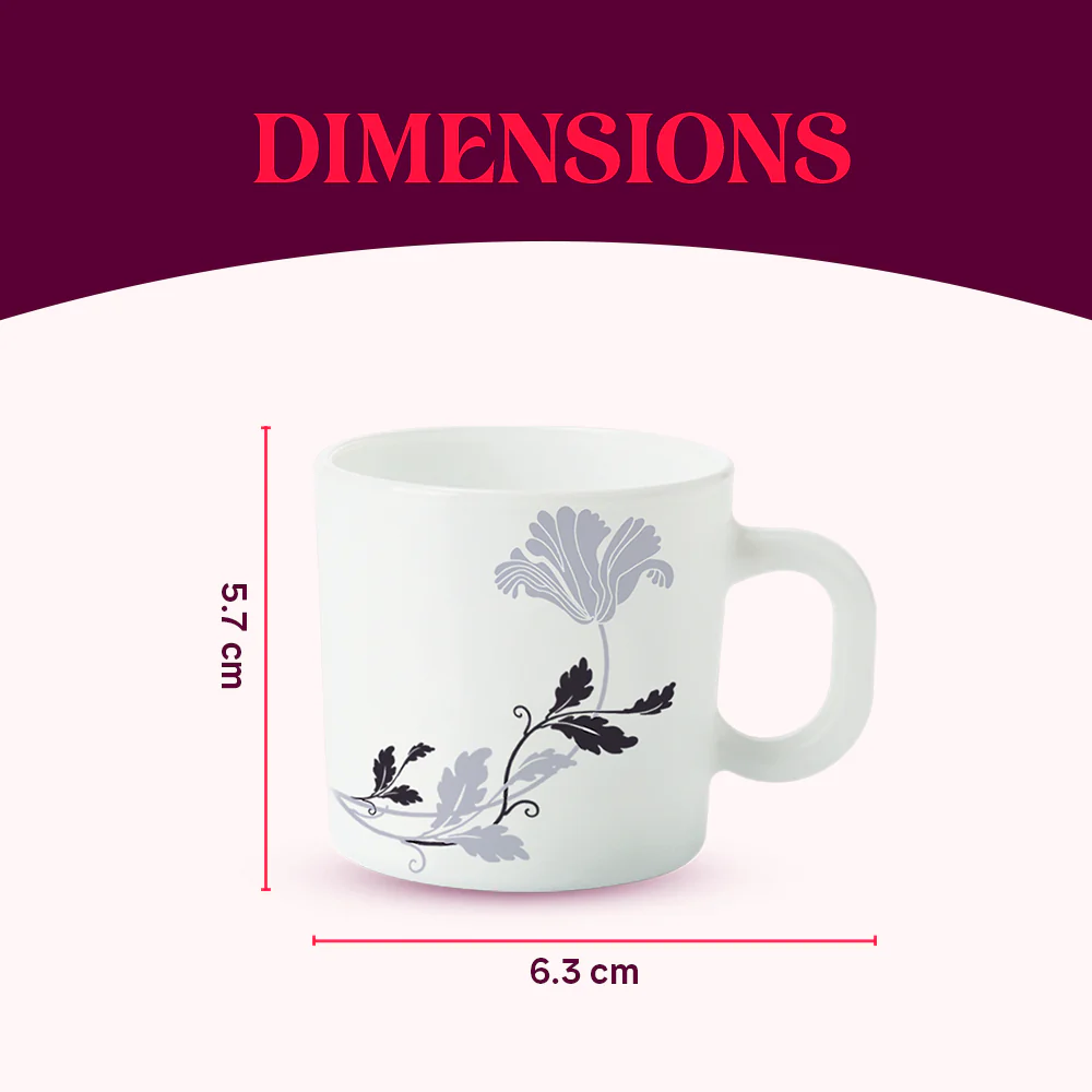 Larah Millenia Mug Set - Image 4