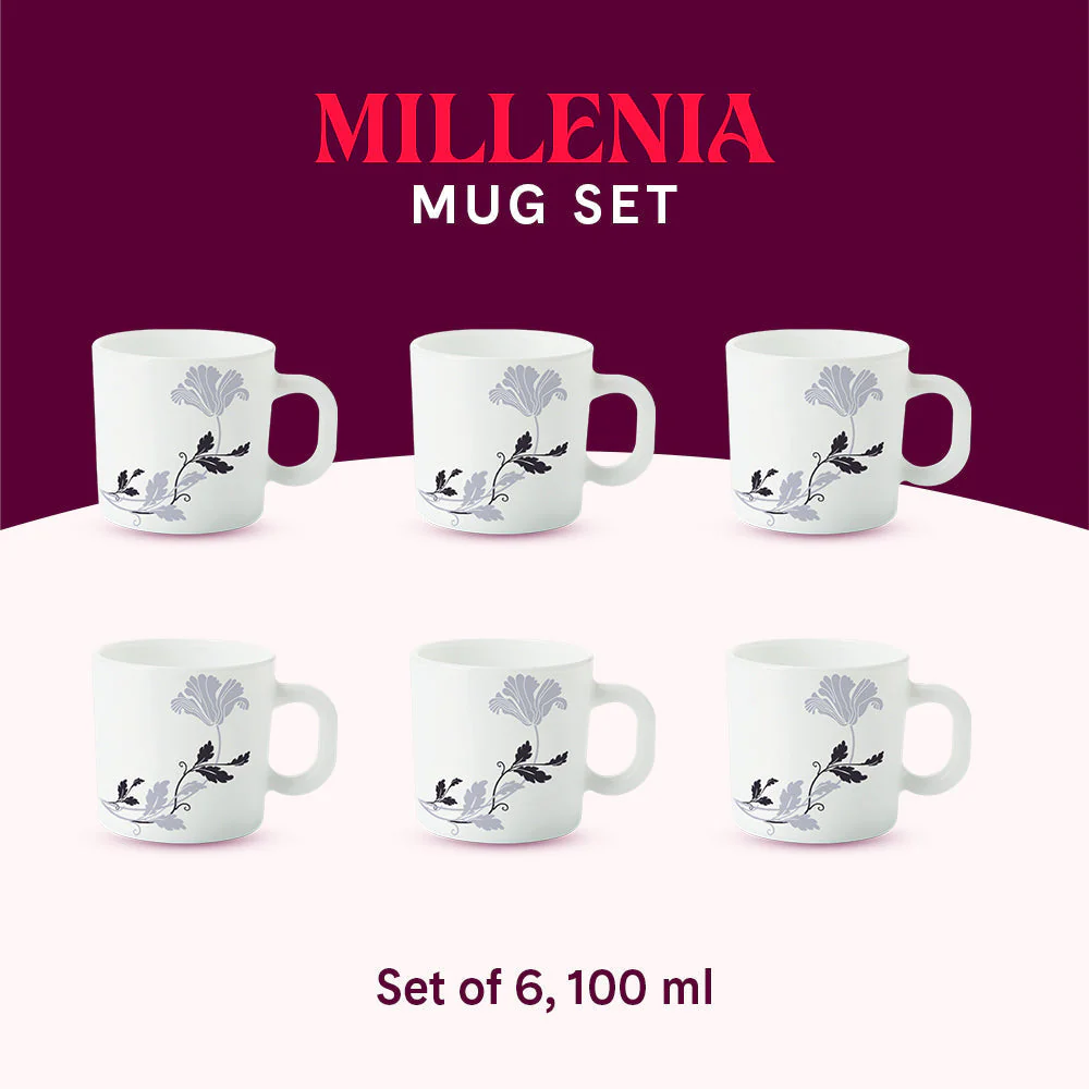 Larah Millenia Mug Set - Image 3