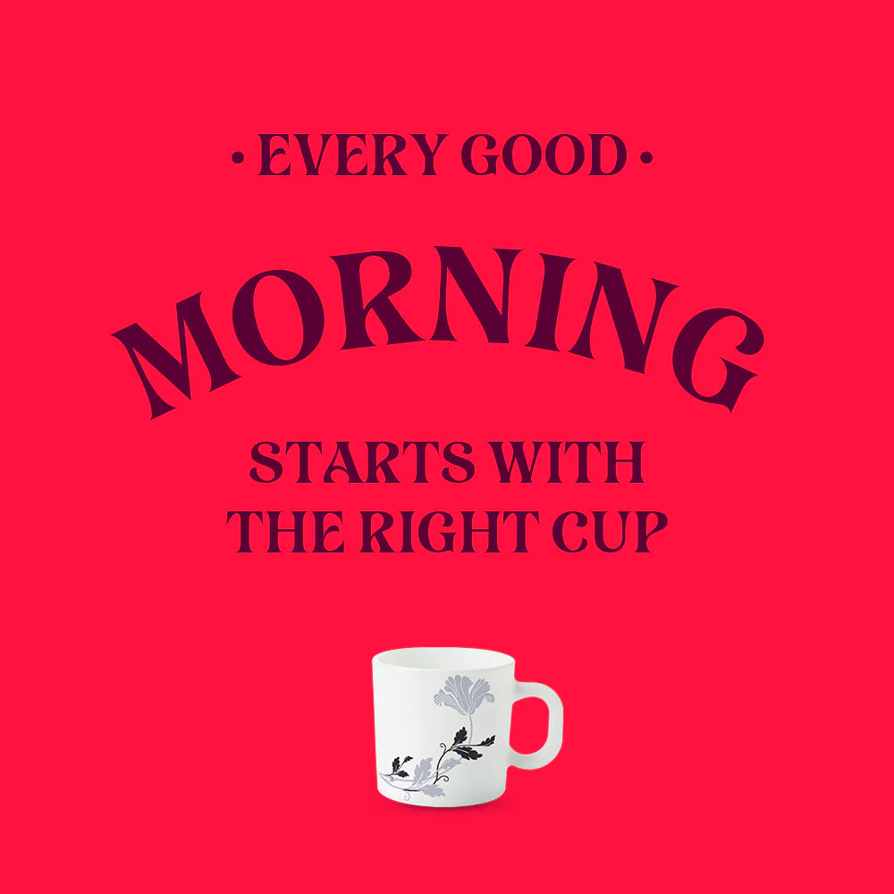 Larah Millenia Mug Set - Image 8