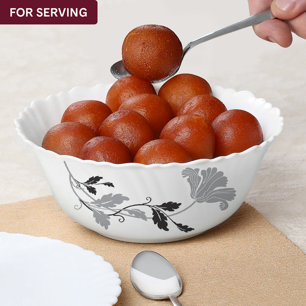 Larah Millenia Pudding Set, 7 pc (Small) - Image 2