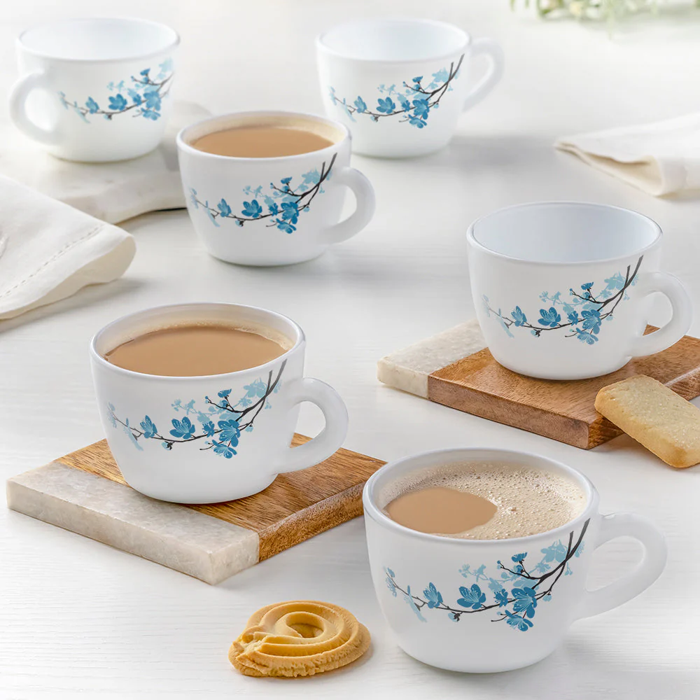 Larah Mimosa Cup Set - Image 2