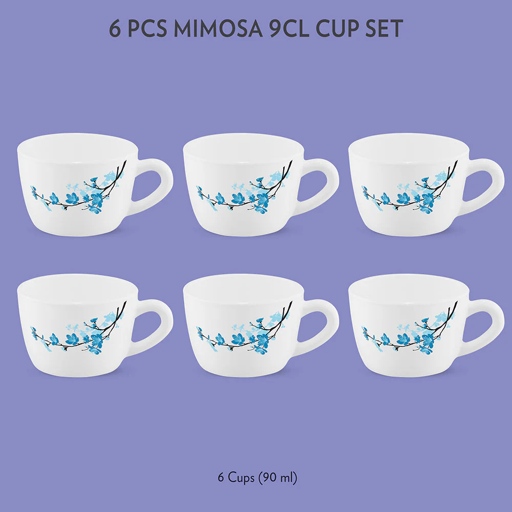 Larah Mimosa Cup Set - Image 3