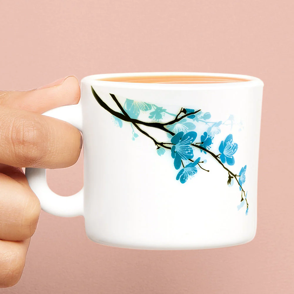 Larah Mimosa Mug Set - Image 5