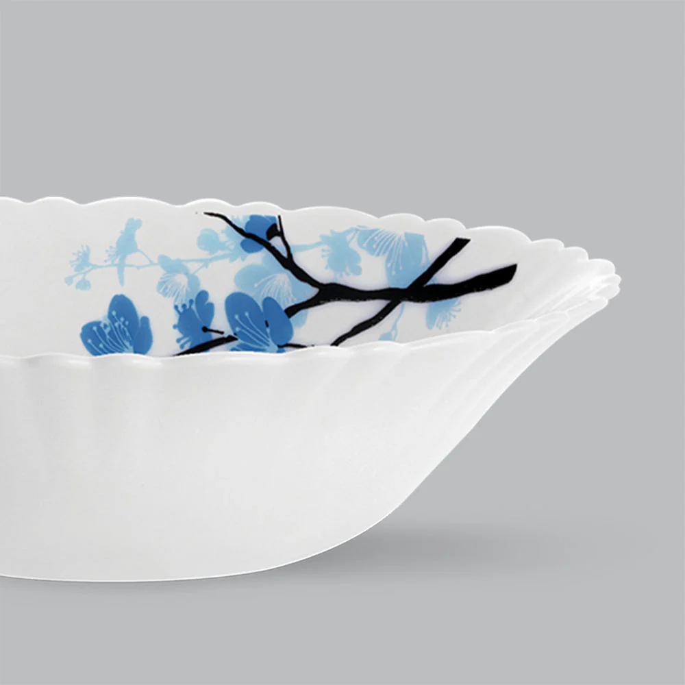 Larah Mimosa Multipurpose Bowl, 2 pc Set - Image 3