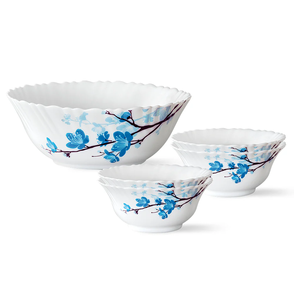 Larah Mimosa Pudding Set, 5 pc - Image 2