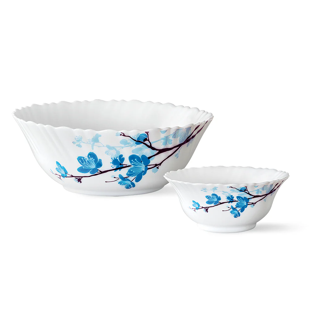 Larah Mimosa Pudding Set, 5 pc - Image 5
