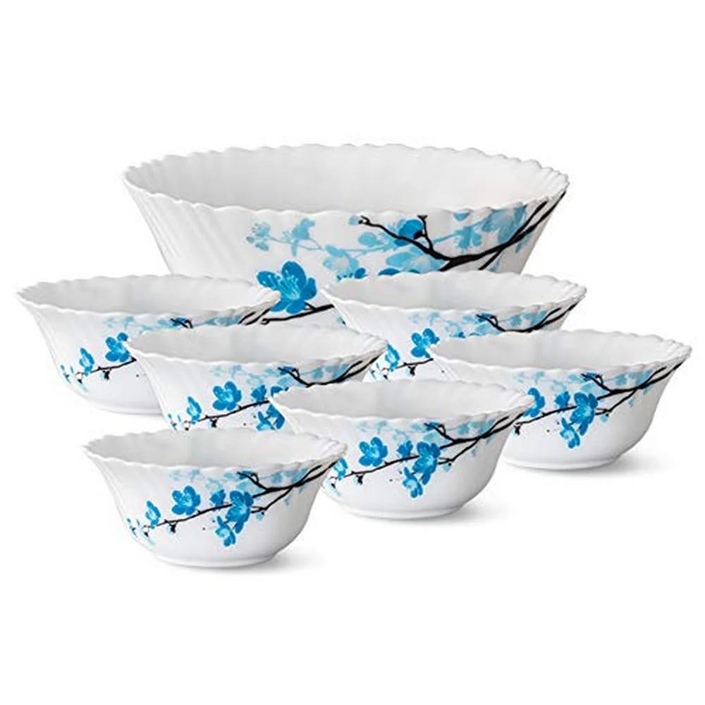 Larah Mimosa Pudding Set, 5 pc (Mini) - Image 2