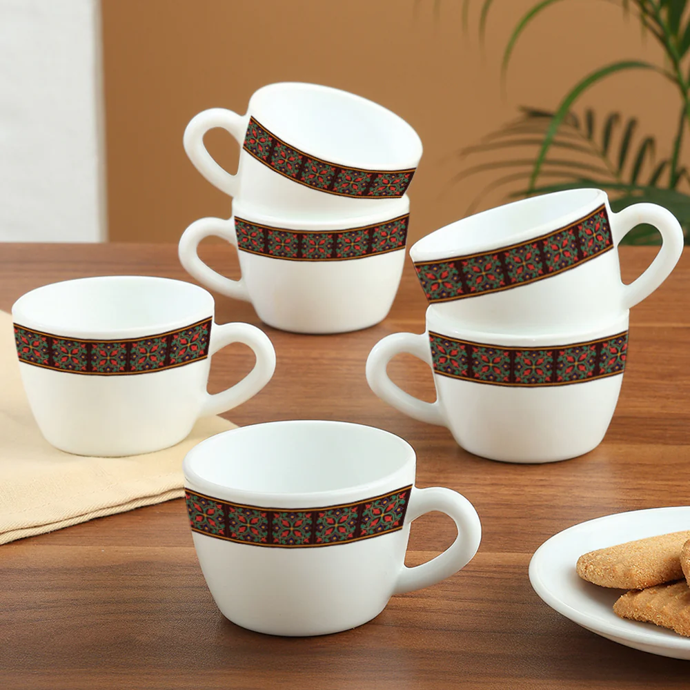 Larah Minar Cup Set