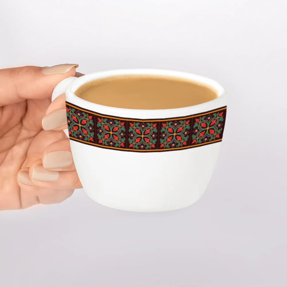 Larah Minar Cup Set - Image 2