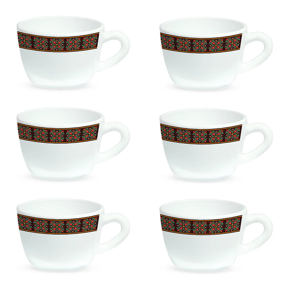 Larah Minar Cup Set - Image 3