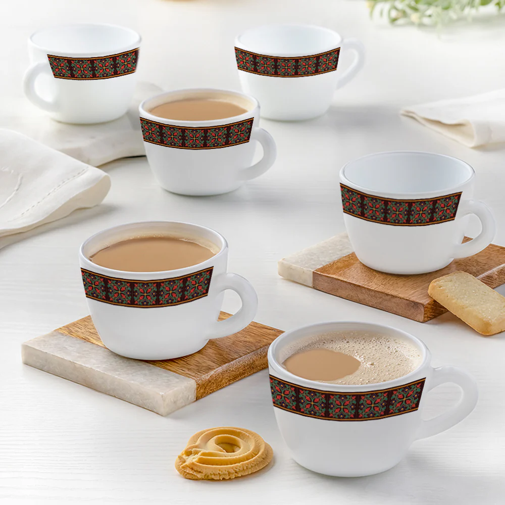 Larah Minar Cup Set - Image 7