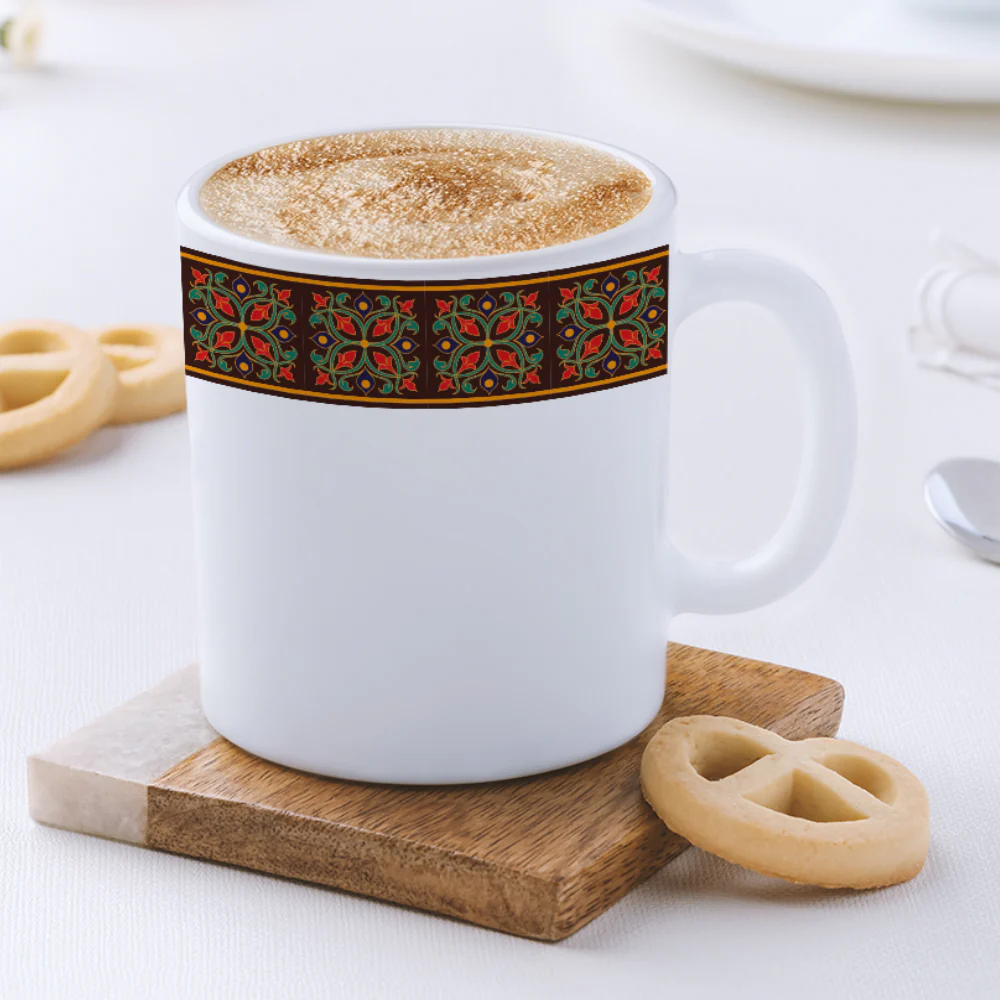 Larah Minar Mug - Image 10