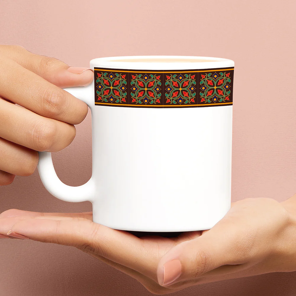 Larah Minar Mug - Image 11