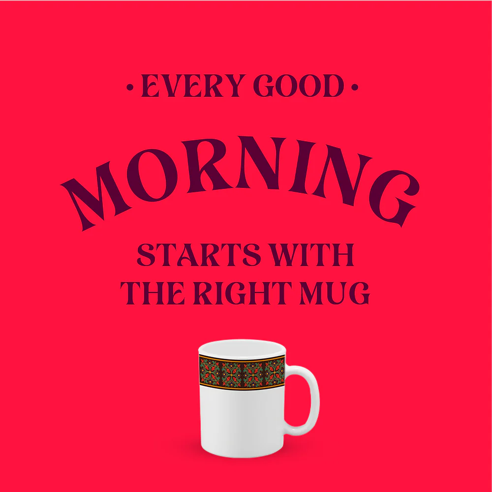 Larah Minar Mug - Image 14