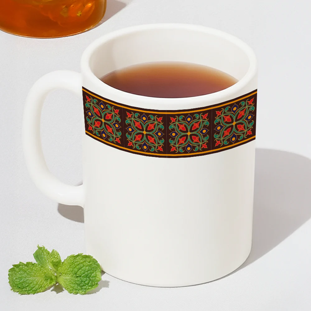 Larah Minar Mug - Image 6