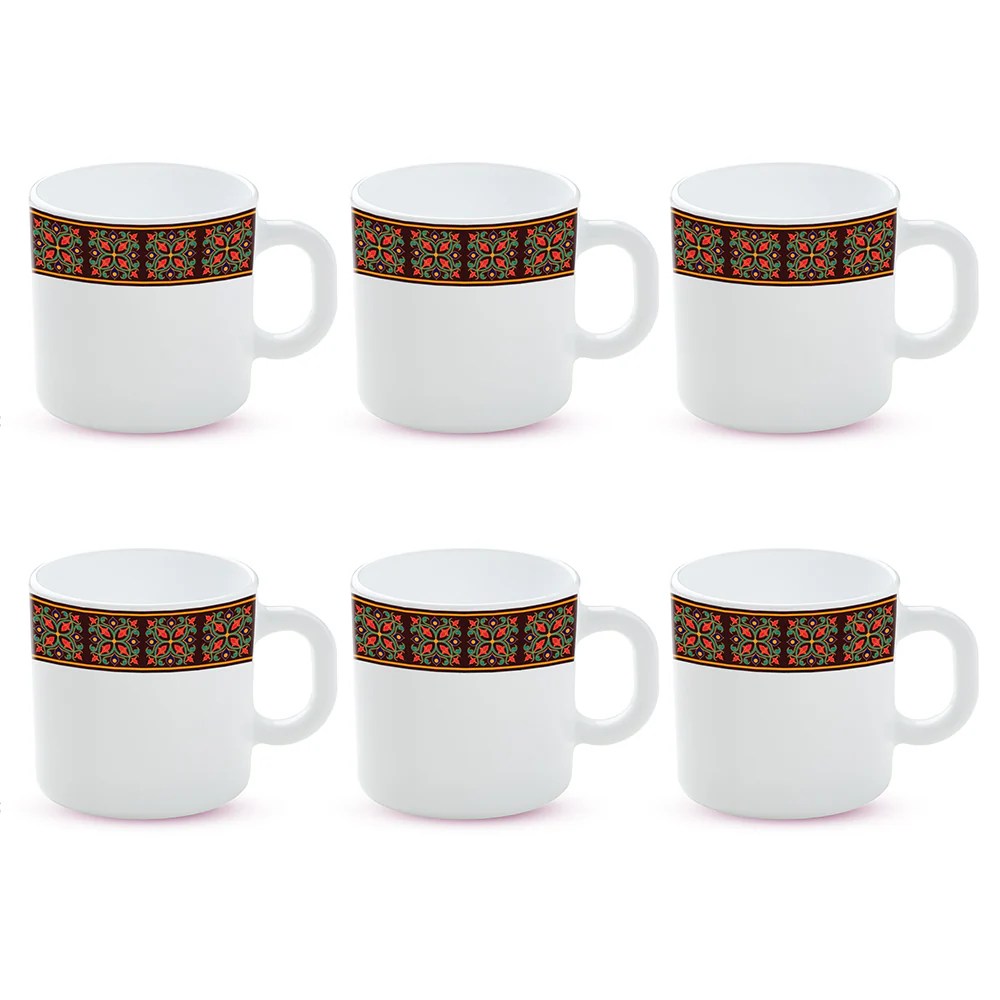 Larah Minar Mug Set - Image 3
