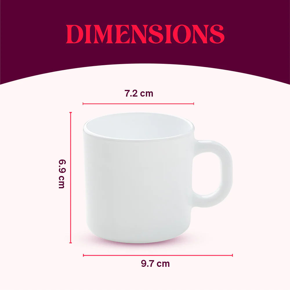 Larah Minar Mug Set - Image 4