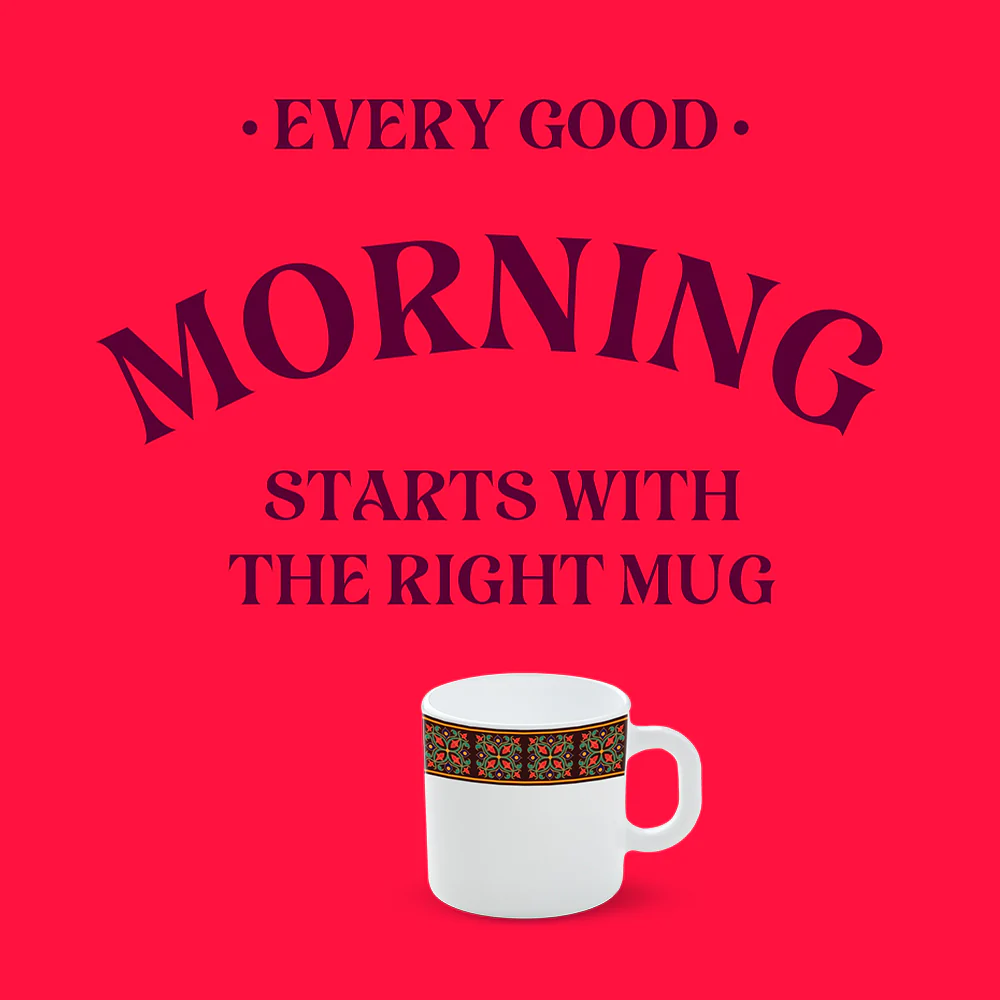 Larah Minar Mug Set - Image 6