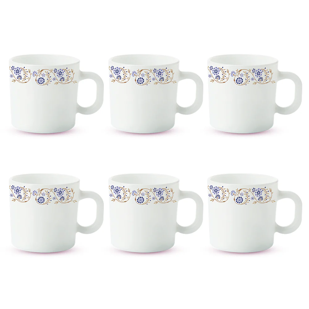 Larah Mist Mug Set - Image 2