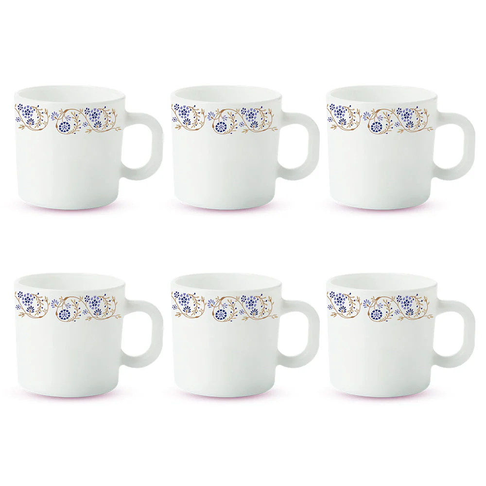 Larah Mist Mug Set - Image 2