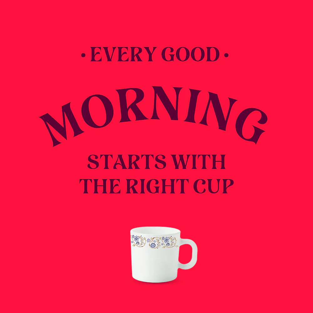 Larah Mist Mug Set - Image 5