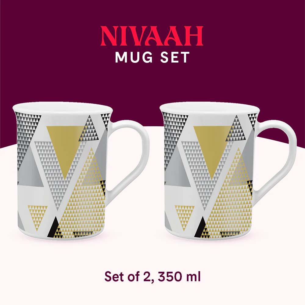 Larah Nivaah Mug - Image 10
