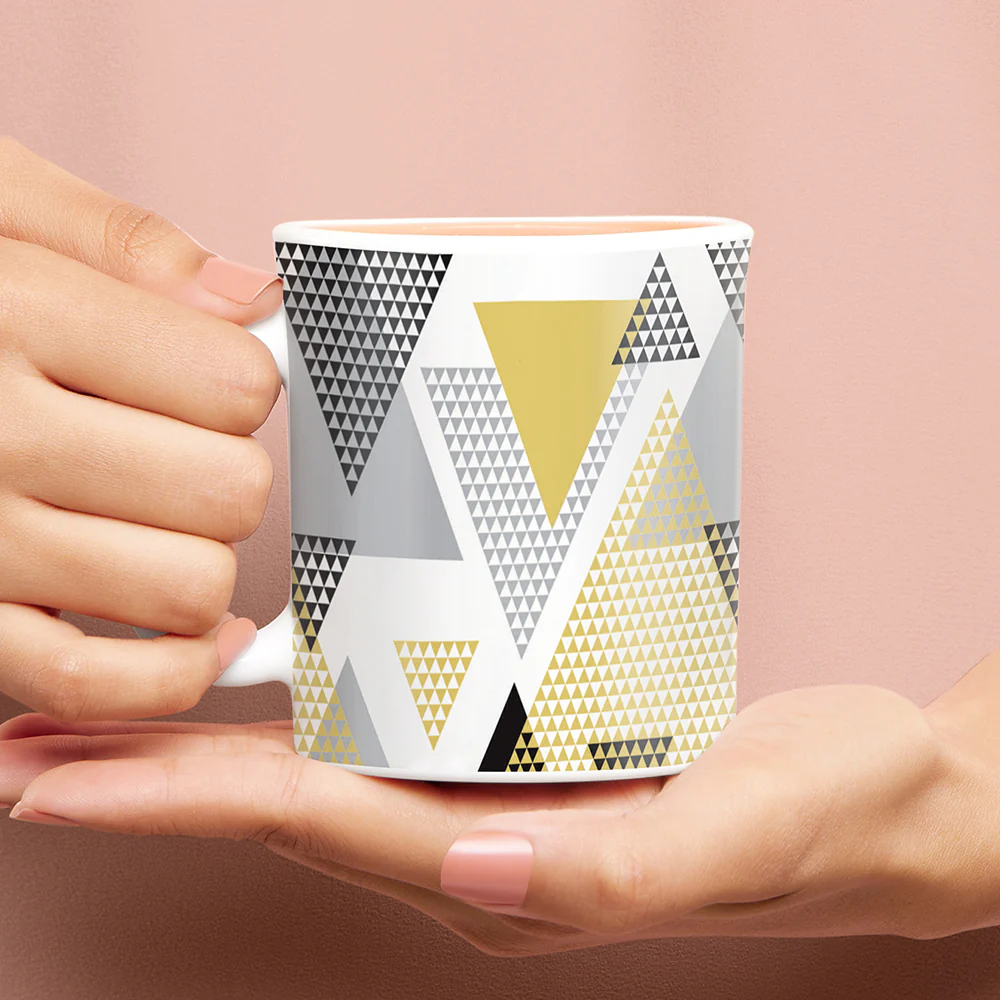 Larah Nivaah Mug - Image 3