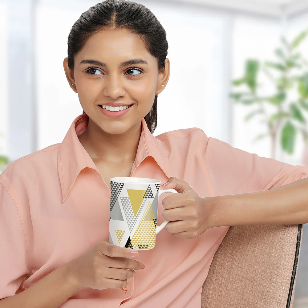Larah Nivaah Mug - Image 6