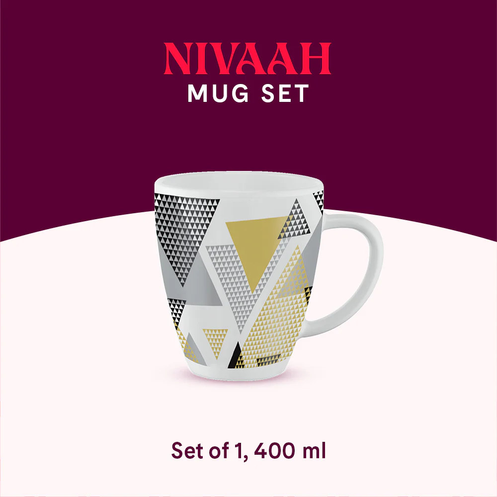 Larah Nivaah Mug - Image 10