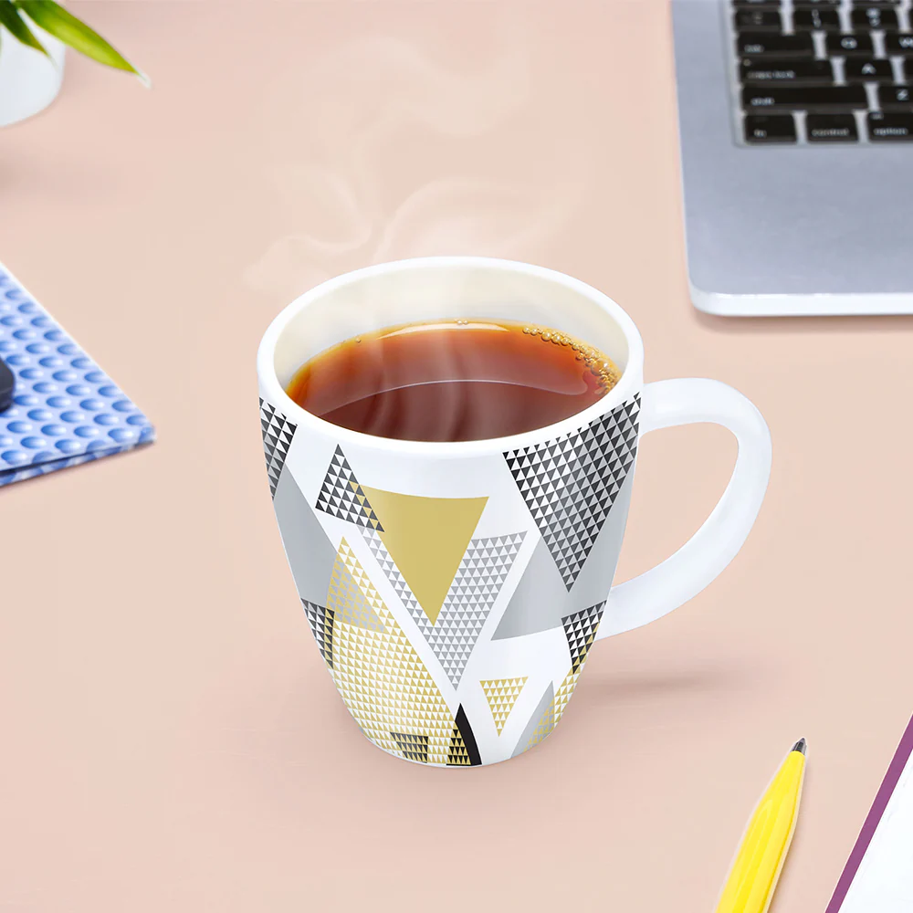 Larah Nivaah Mug - Image 7