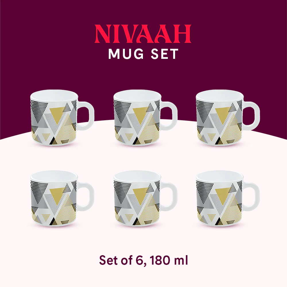 Larah Nivaah Mug Set - Image 10
