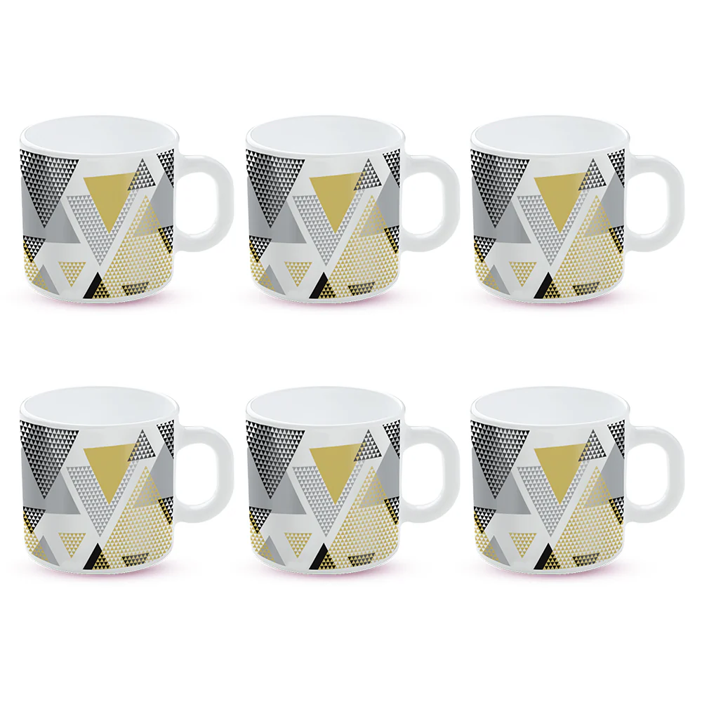 Larah Nivaah Mug Set - Image 2