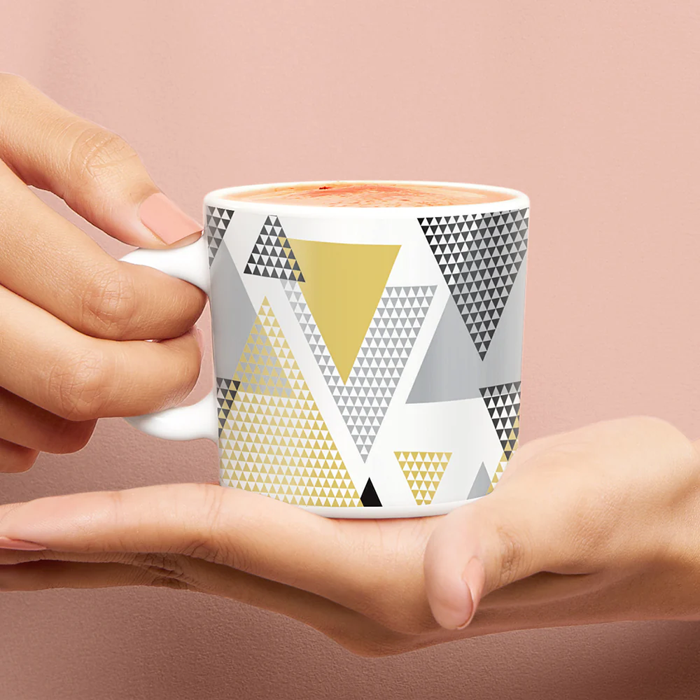 Larah Nivaah Mug Set - Image 3