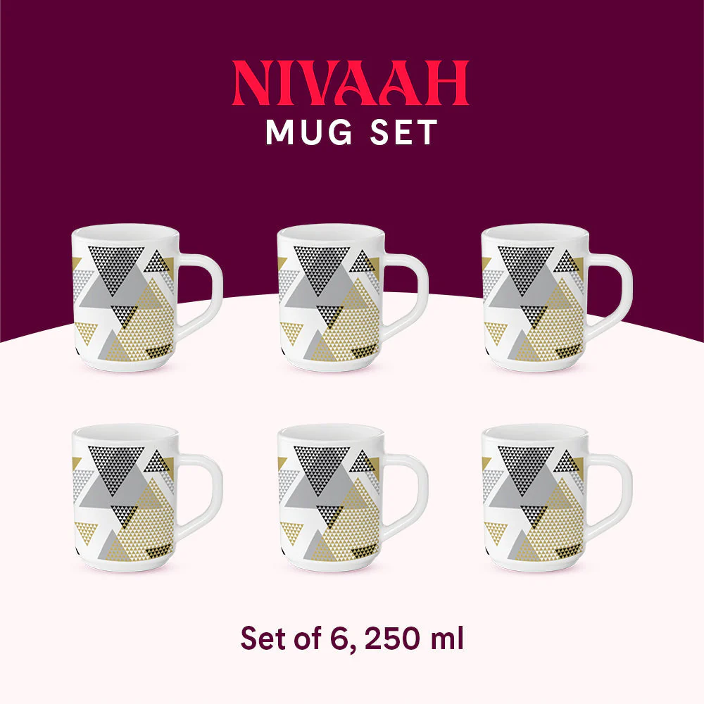 Larah Nivaah Mug Set - Image 10