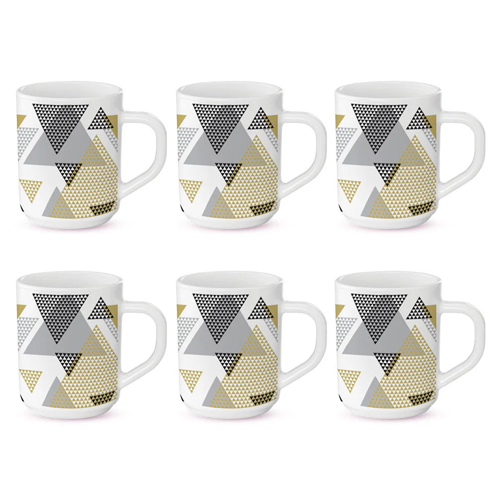 Larah Nivaah Mug Set - Image 2
