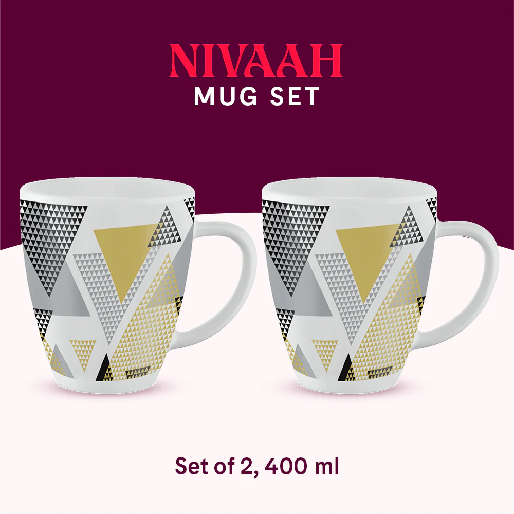 Larah Nivaah Mug Set - Image 10