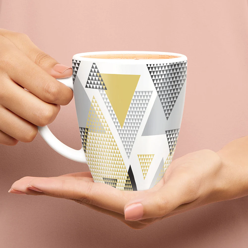 Larah Nivaah Mug Set - Image 3