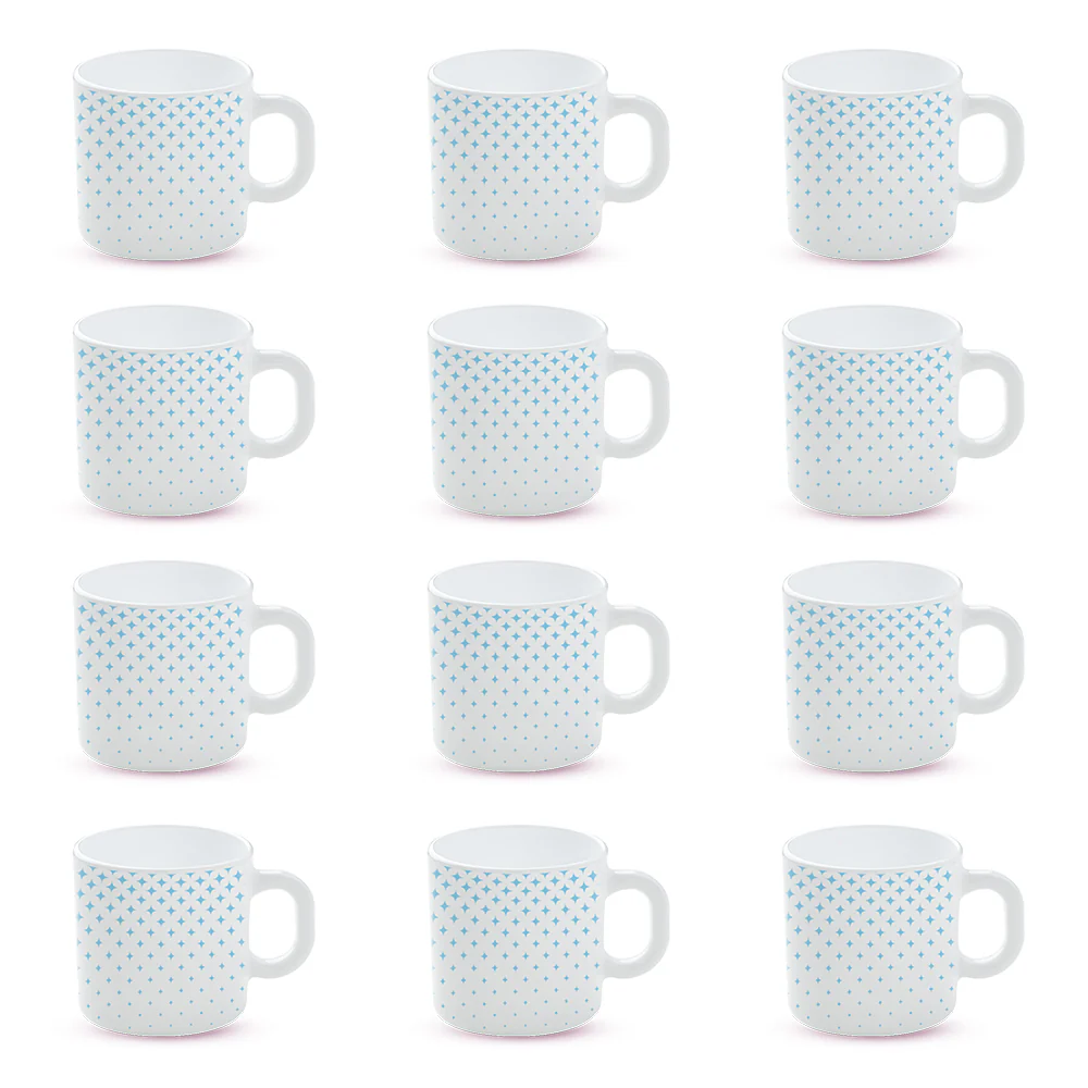 Larah Nora Sky Mug Set - Image 2