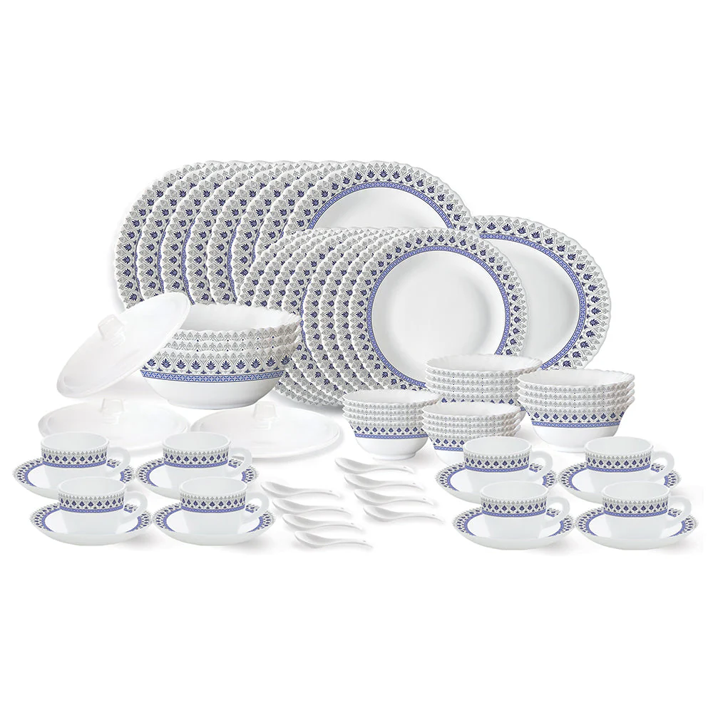 Larah Ocean Dinner Set, 6 pc - Image 13