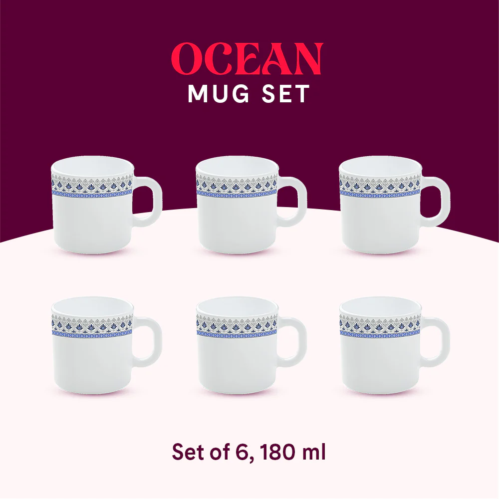 Larah Ocean Mug Set - Image 10