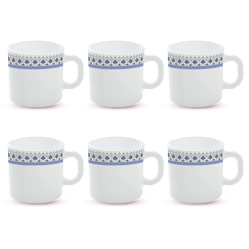 Larah Ocean Mug Set - Image 2