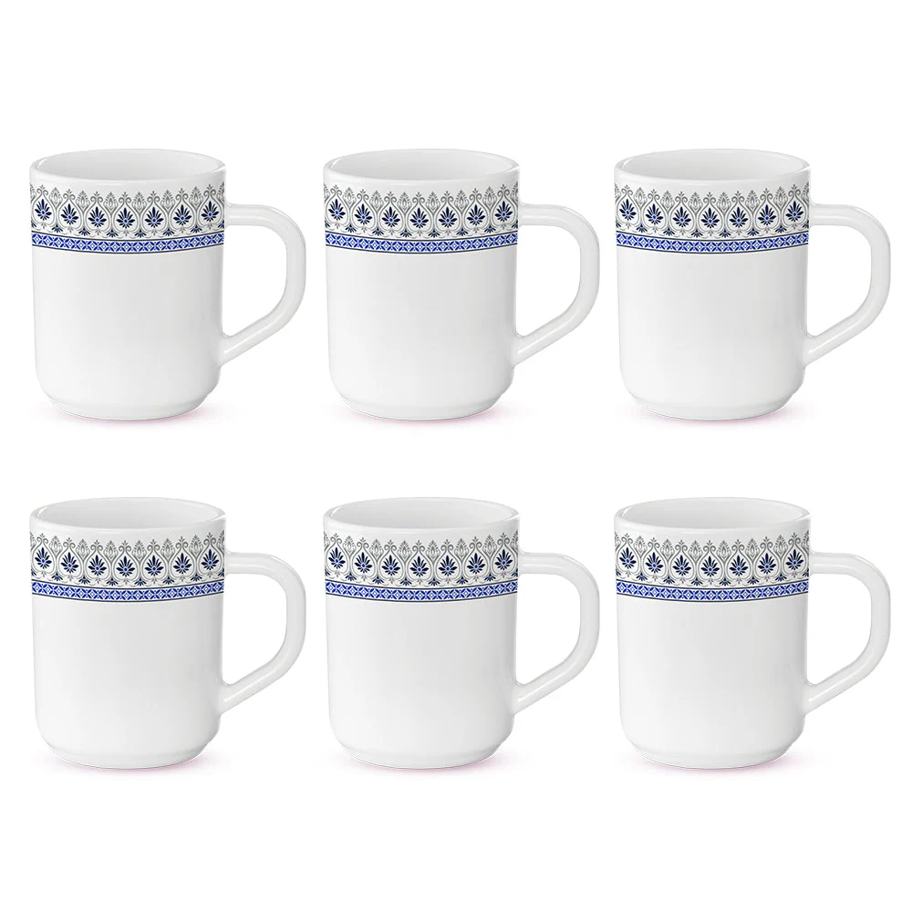 Larah Ocean Mug Set - Image 2