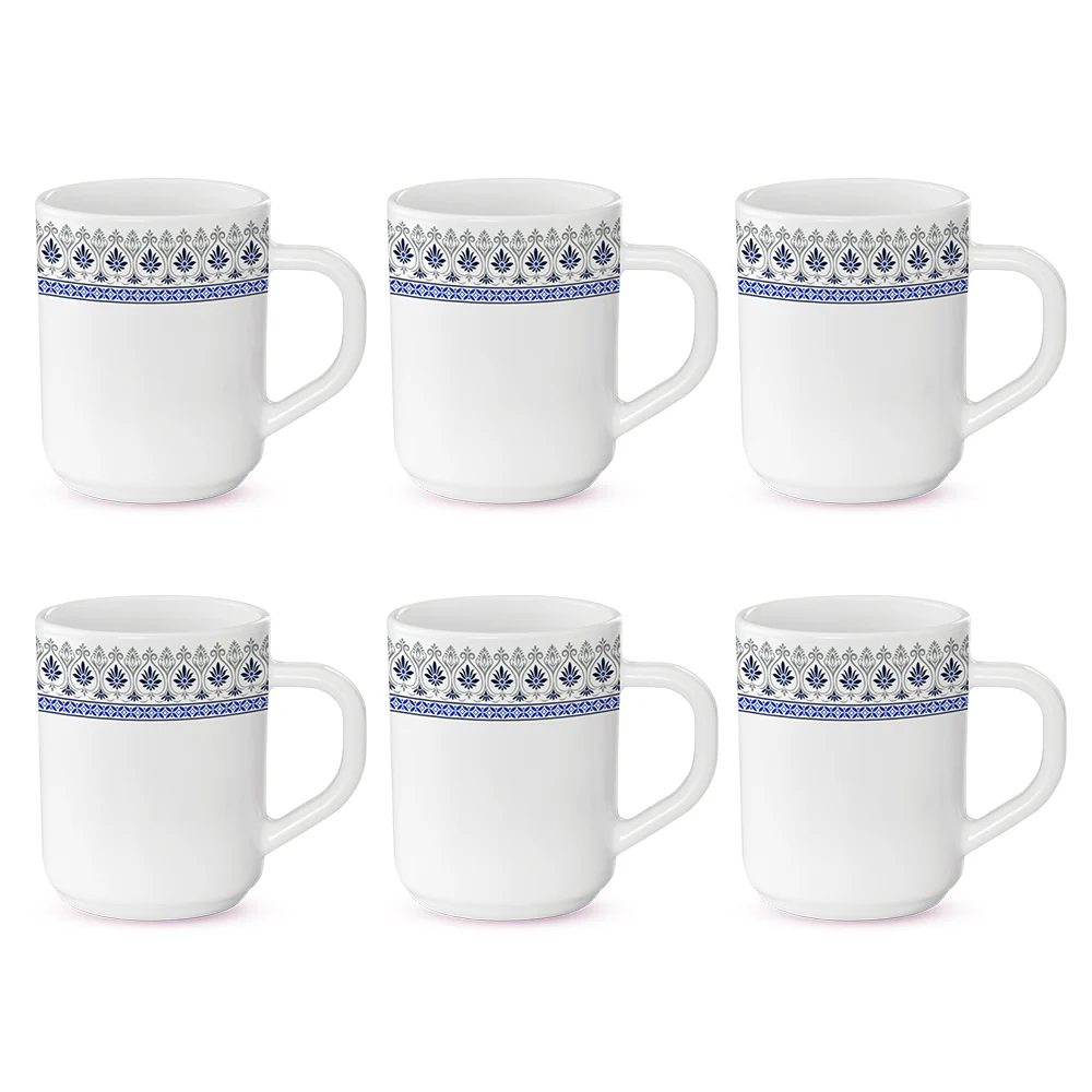 Larah Ocean Mug Set - Image 2