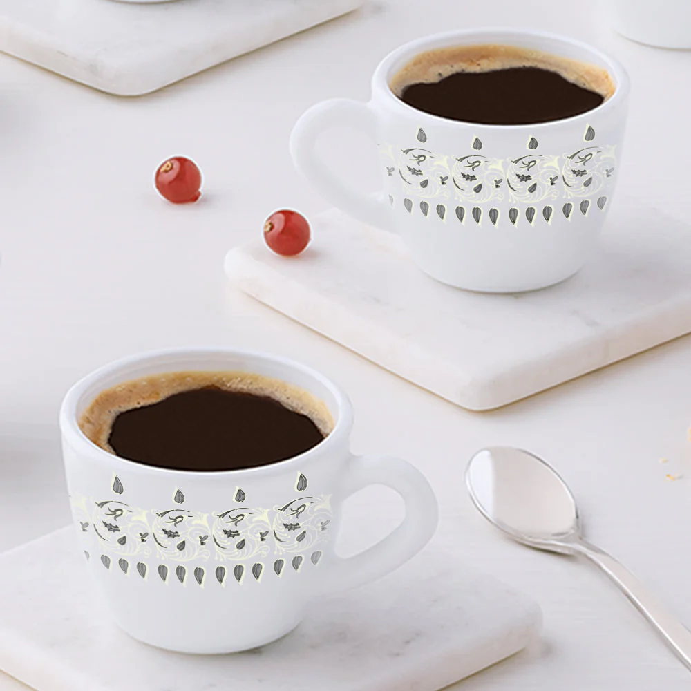 Larah Ora Gold Cup Set - Image 2