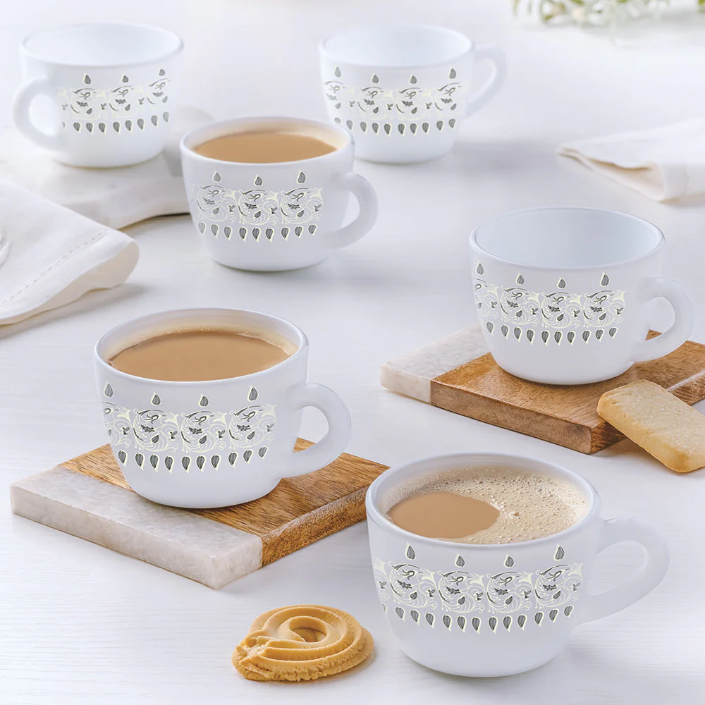 Larah Ora Gold Cup Set - Image 3