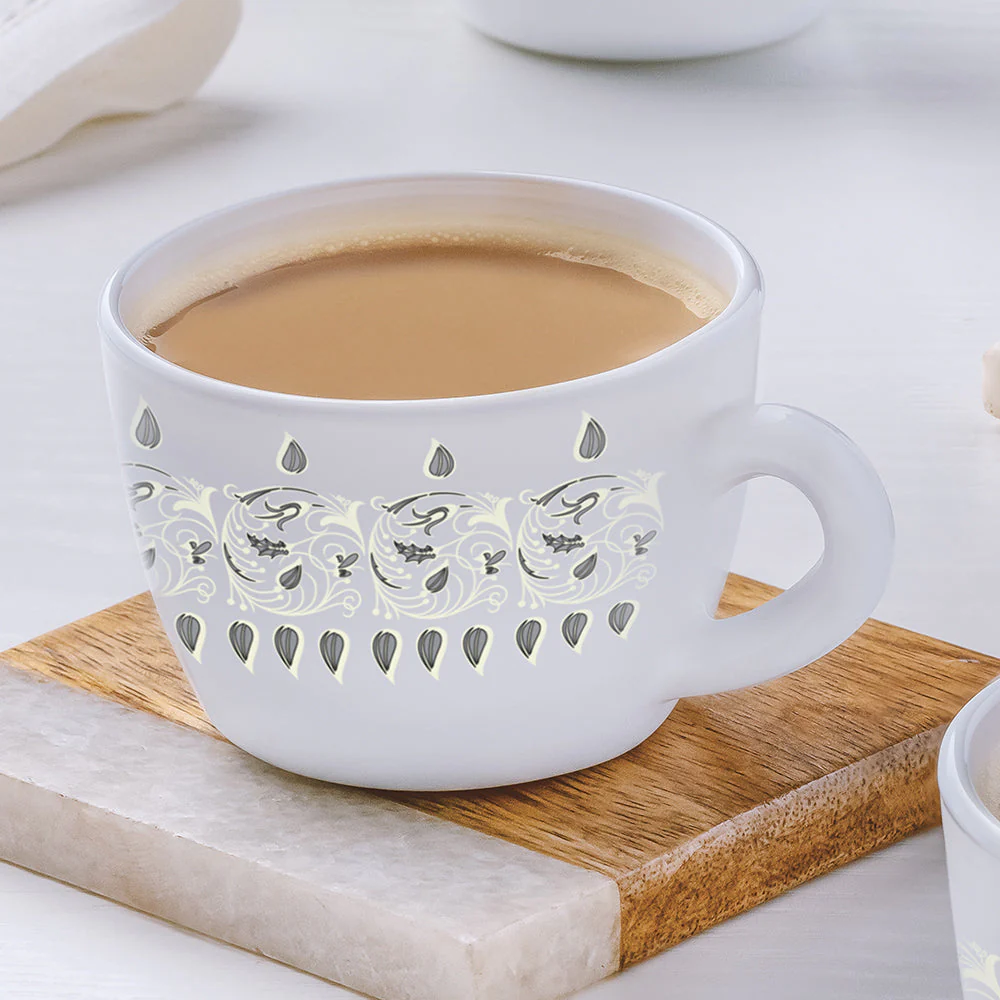 Larah Ora Gold Cup Set - Image 4