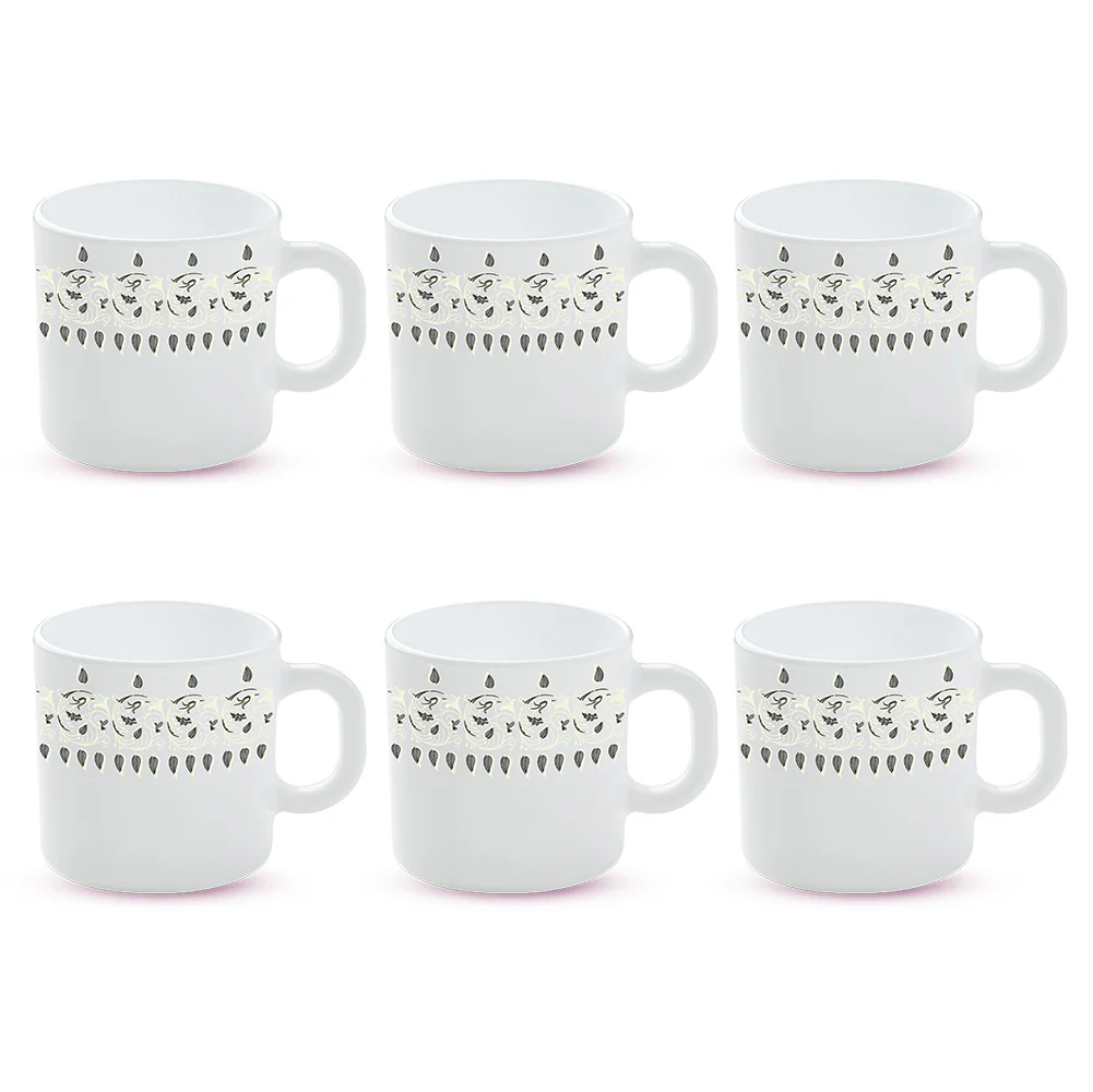 Larah Ora Gold Mug Set - Image 2