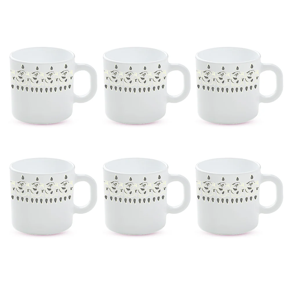 Larah Ora Gold Mug Set - Image 2